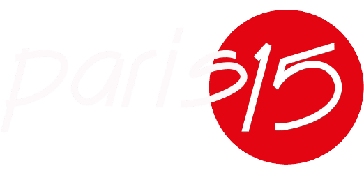 Sala Paris 15