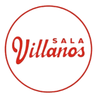 Sala Villanos