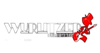 Wurlitzer Ballroom