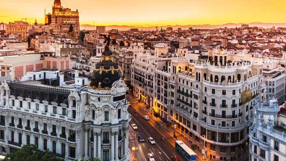 Enero-12 / Destinia / Escapada a Madrid / Santander 2026