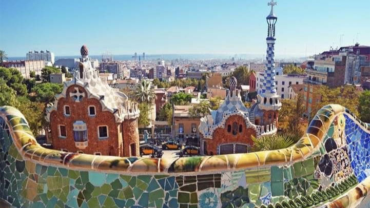 Viajes / Trips