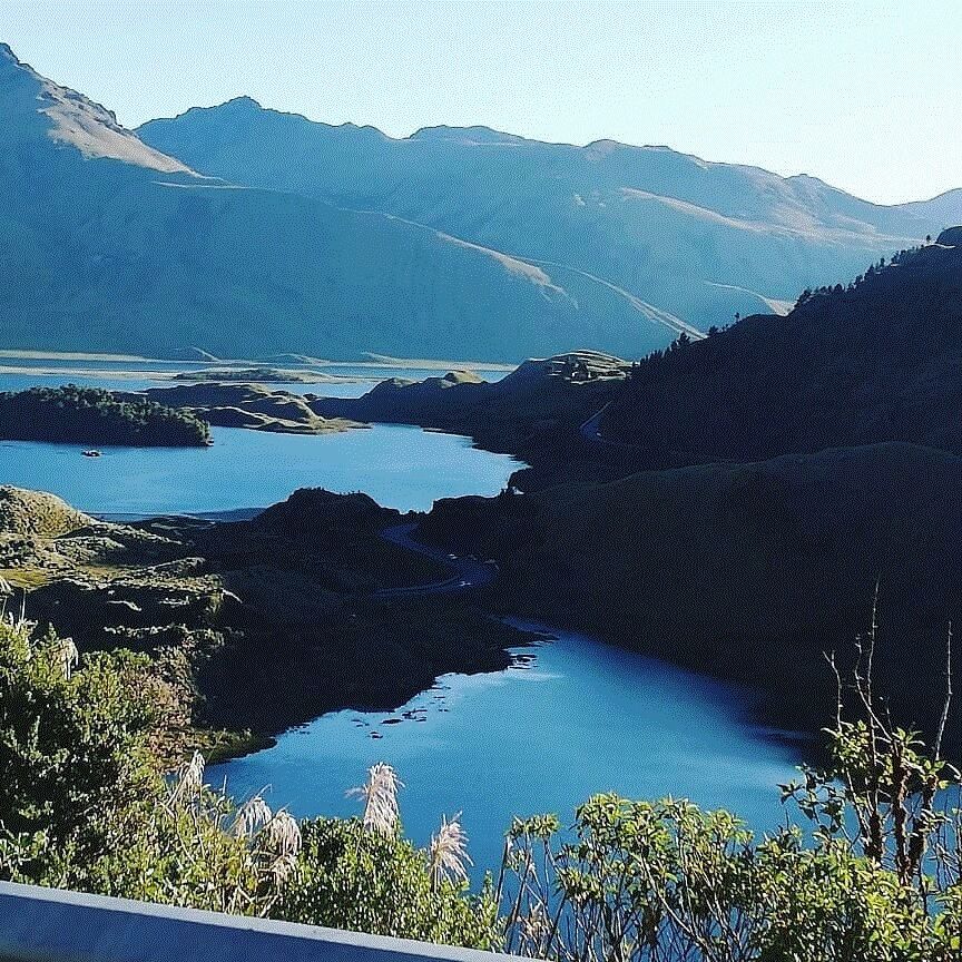 Laguna Atillo