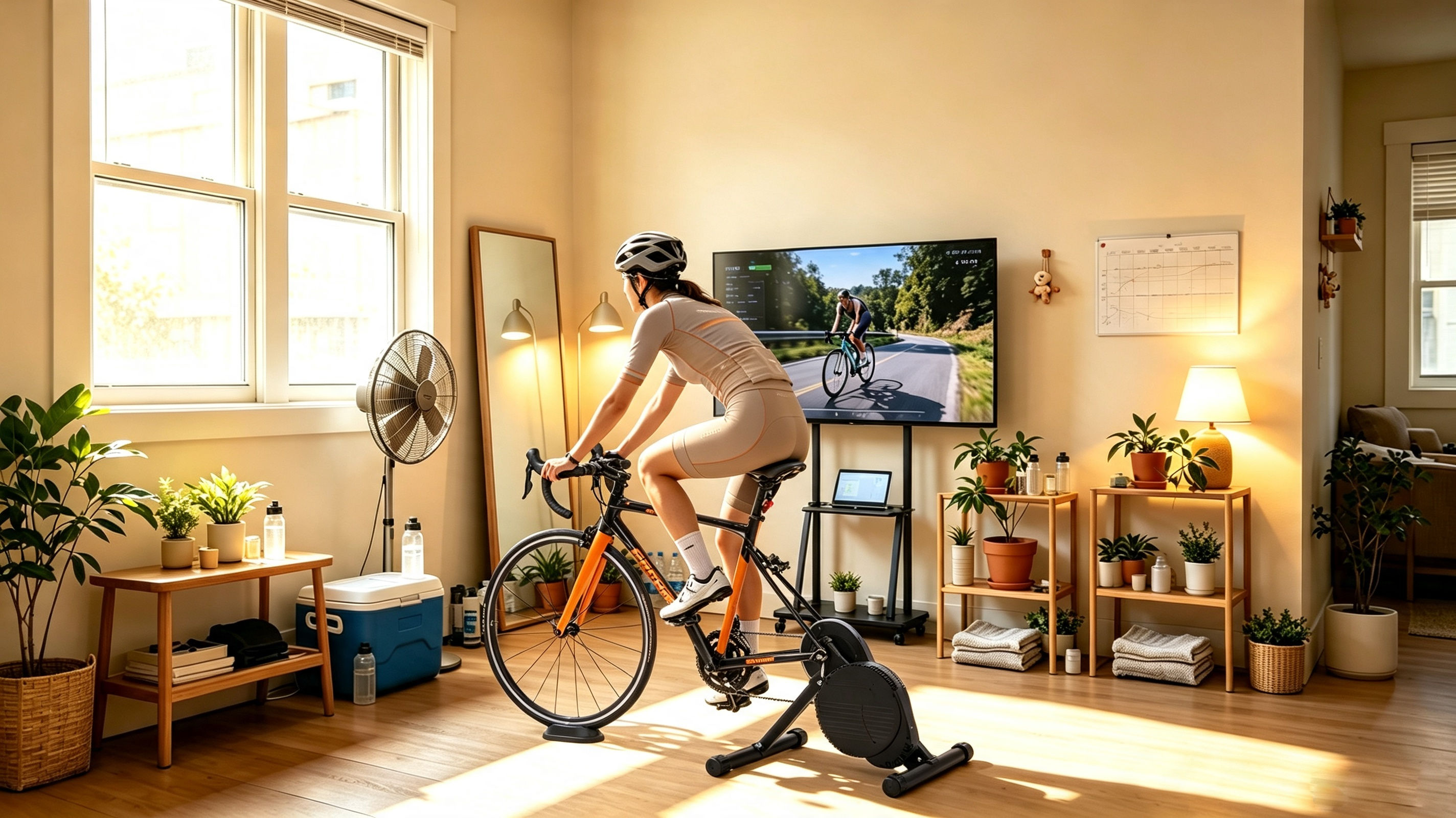Curate Your Perfect Pain Cave