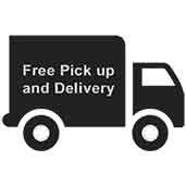 free pickup and delivery services in Gurgaon