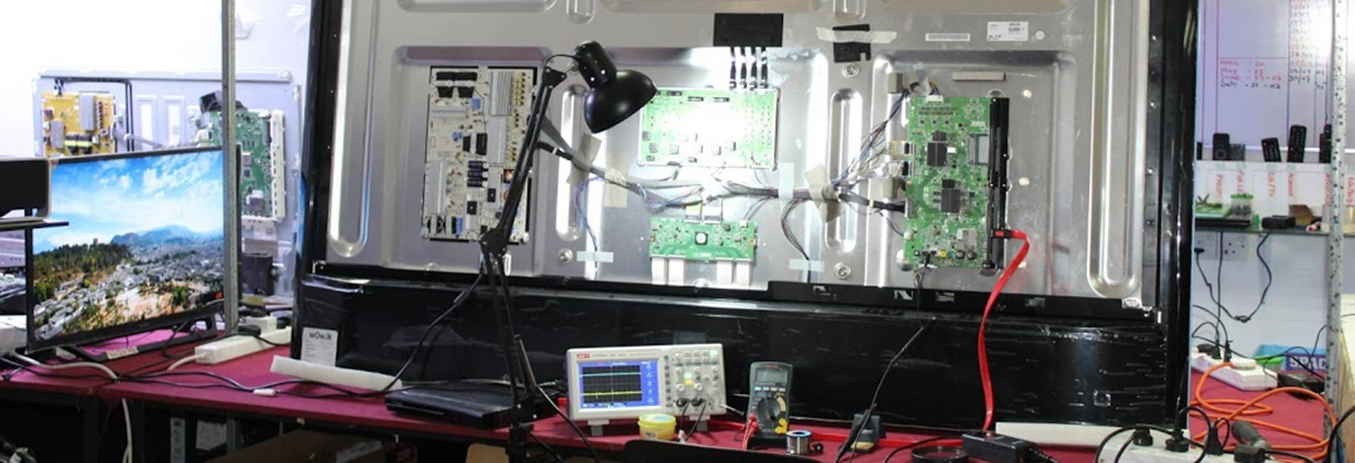 lcd tv repair services in delhi LCD TV Repair Delhi