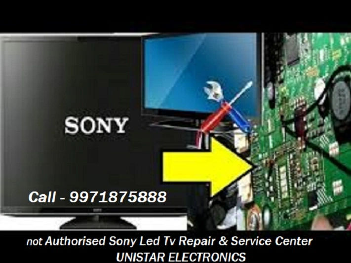 Repair Guide For Sony Modem 55w800c Flashing Red Lights, 45 OFF