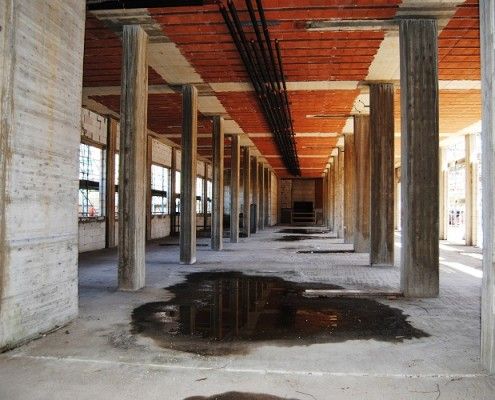 RSA via Adriano Milano