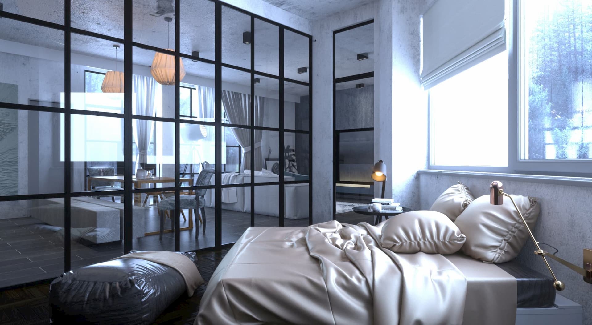 Unity Wolves Top Interior Design Consultancy In Mumbai