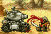 Metal slug rampage II