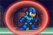 Megaman Polarity