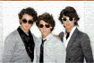 Image disorder Jonas Brothers