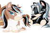 Bratz Babyz Ponyz stylin'show