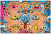 Mr Men Pinball