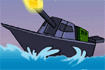 Sea assault