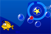 Bubble stars