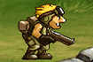 New metal slug