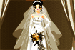 Elegant mariage