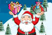 Attraper les cadeaux