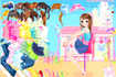 Dressup games girls