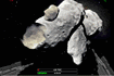 Asteroids 2000