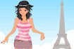 Dress Up in Paris