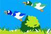 Duck hunt 2