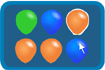 Bloons pop three