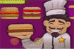 Burger chef