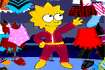 Lisa simpson