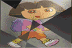 Puzzle mania dora