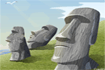 Easter island td