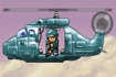 Heli attack 2