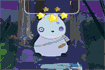 Panda star