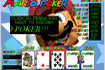 Mario Poker