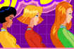 Totally spies