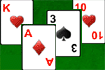 Demon solitaire v1