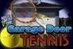 Tennis garrage