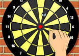 Dartduell