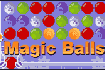 Magic Ball