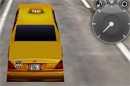 Voiture taxi