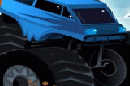 Figures de Monster truck