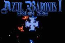 Azul Baronis