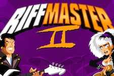 Riff master 2