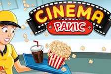 Cinema panic