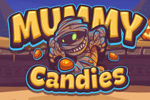 EG mummy candies