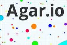 Agar io