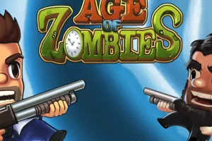 Age of Zombies