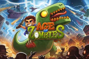 Age of Zombies