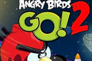Angry Birds Course 2