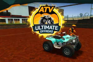 ATV Ultimate Offroad